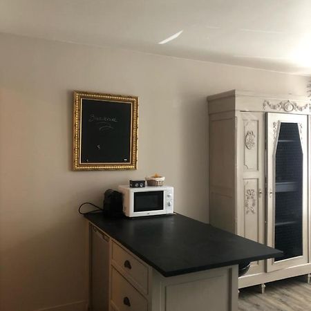 Au Coeur Historique De La Rochelle Daire La Rochelle  Dış mekan fotoğraf
